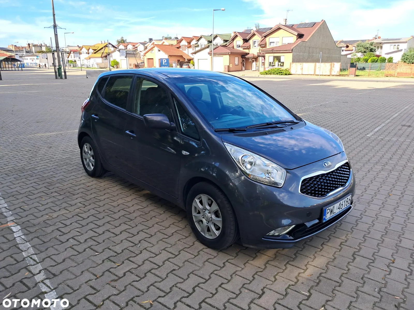 Kia Venga 1.4 Business Line - 2