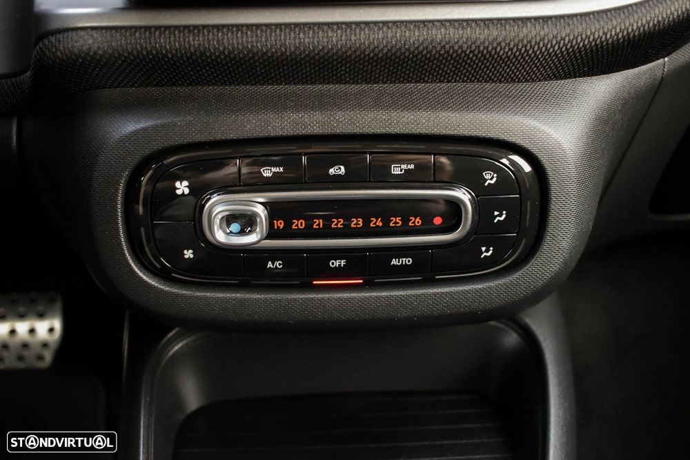 Smart ForFour Business Solution - 17