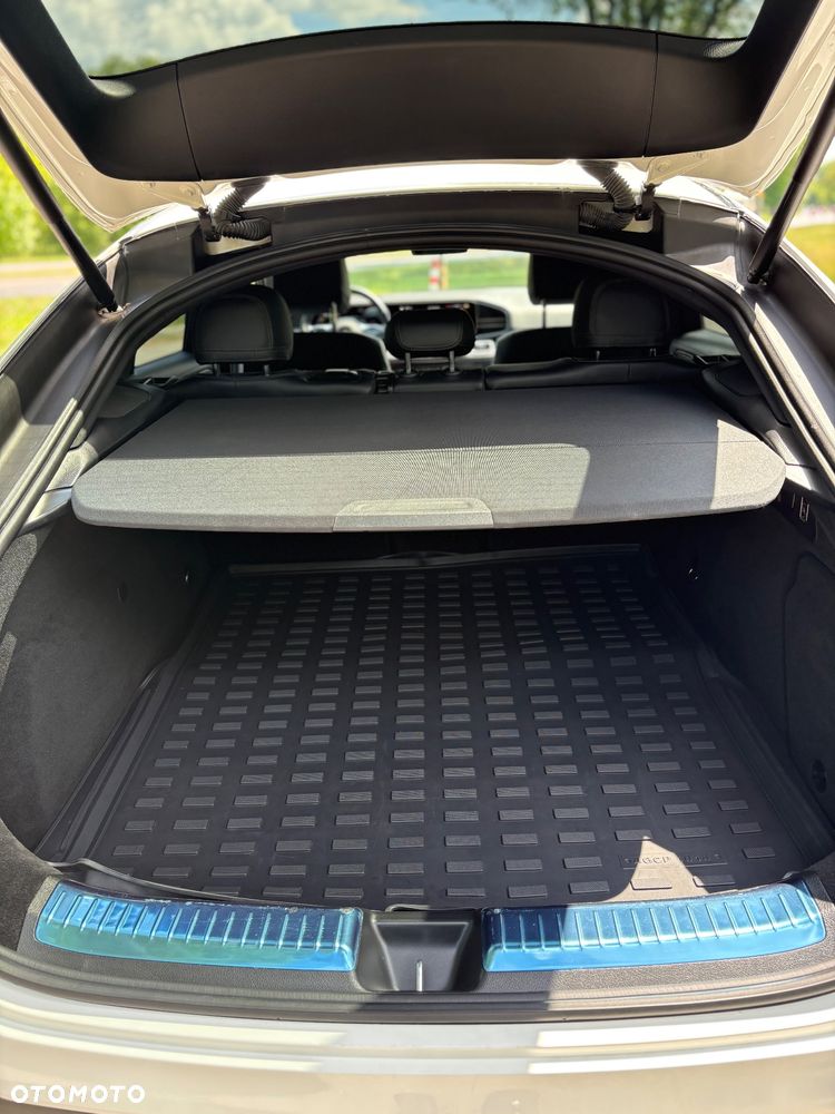 Mercedes-Benz GLE 350 e 4-Matic Advanced - 12