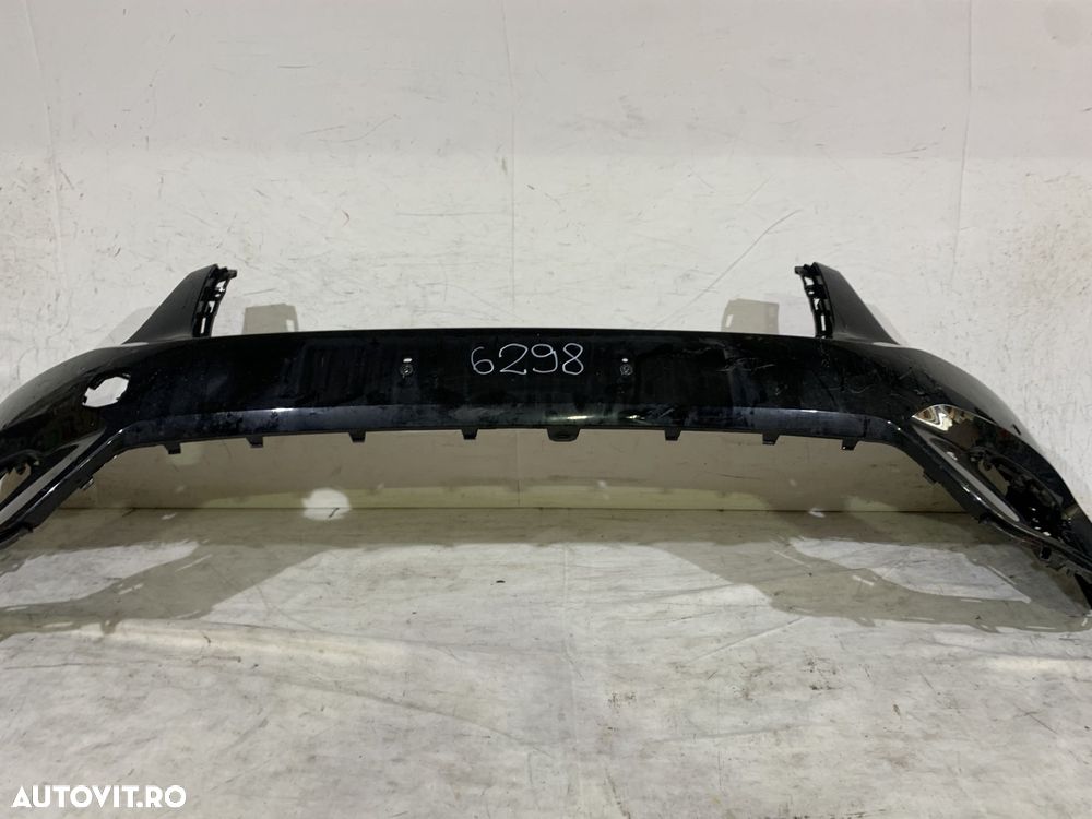 Bara fata Volvo XC40, 2018, 2019, 2020, 2021, 2022, 2023, 2024, cod origine OE 31449359. - 11