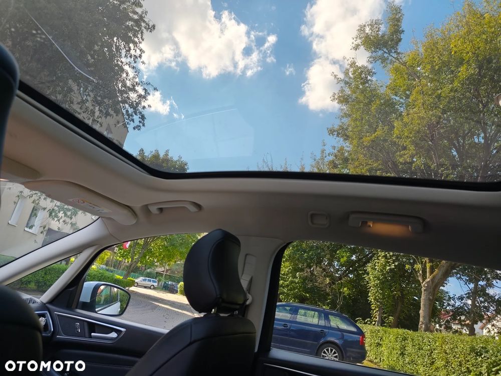 Ford S-Max 2.0 TDCi Titanium PowerShift - 16