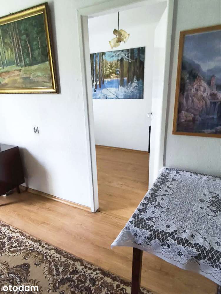 Mieszkanie, 57,40 m², Końskie - Pełny obrazek: 5/12