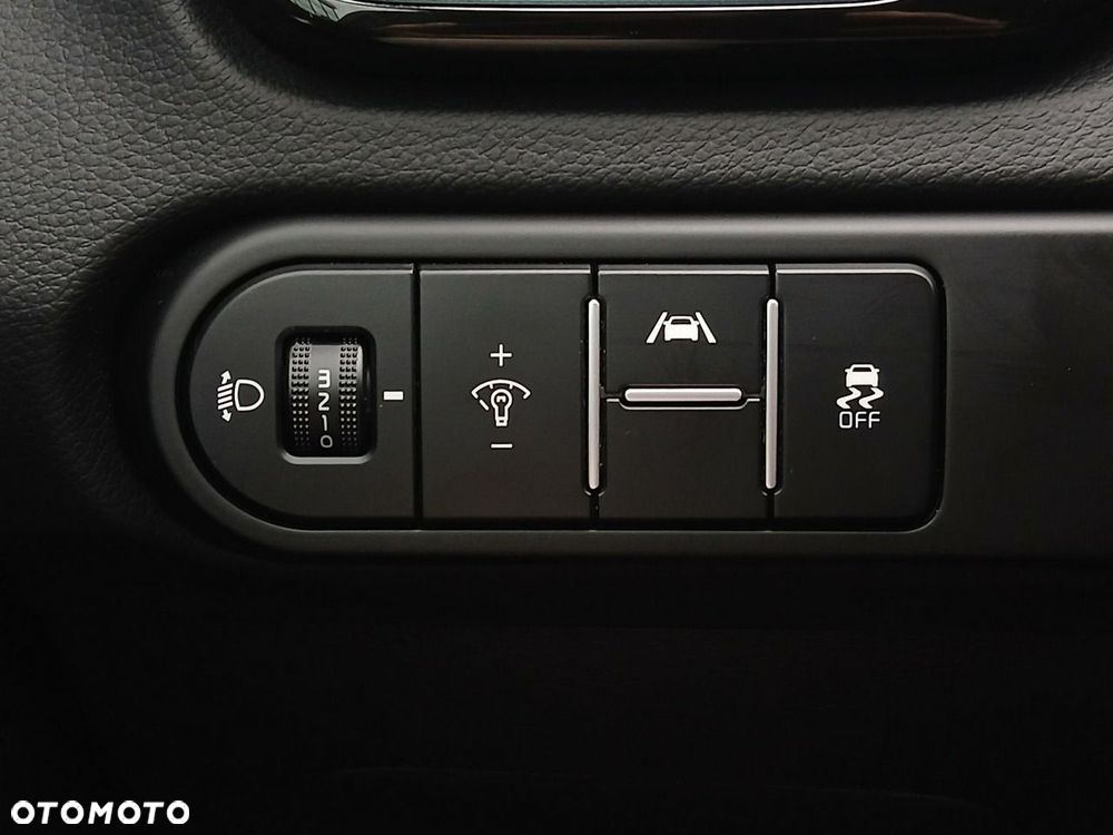 Kia XCeed 1.6 T-GDI Tribute DCT - 36