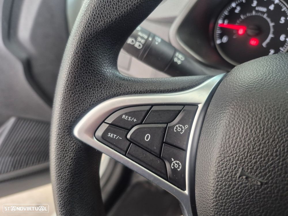 Renault Express 1.5 Blue dCi Confort - 13