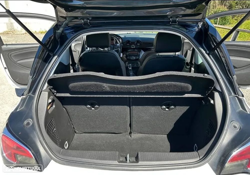 Opel Adam 1.0 T Jam - 3