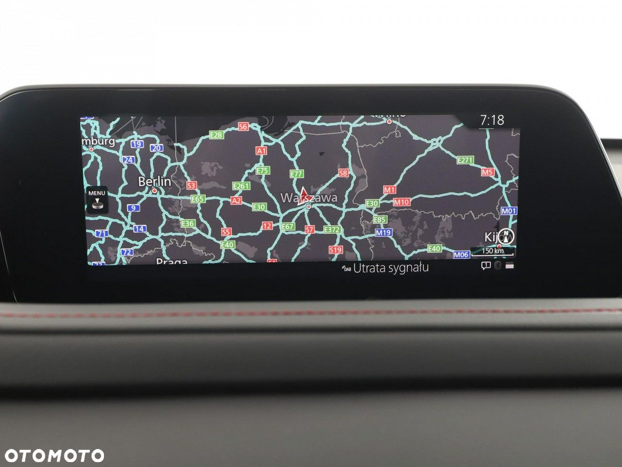 Mazda CX-30 e-SKYACTIV-G 2.0 M HYBRID 150 DRIVE HOMURA - 24