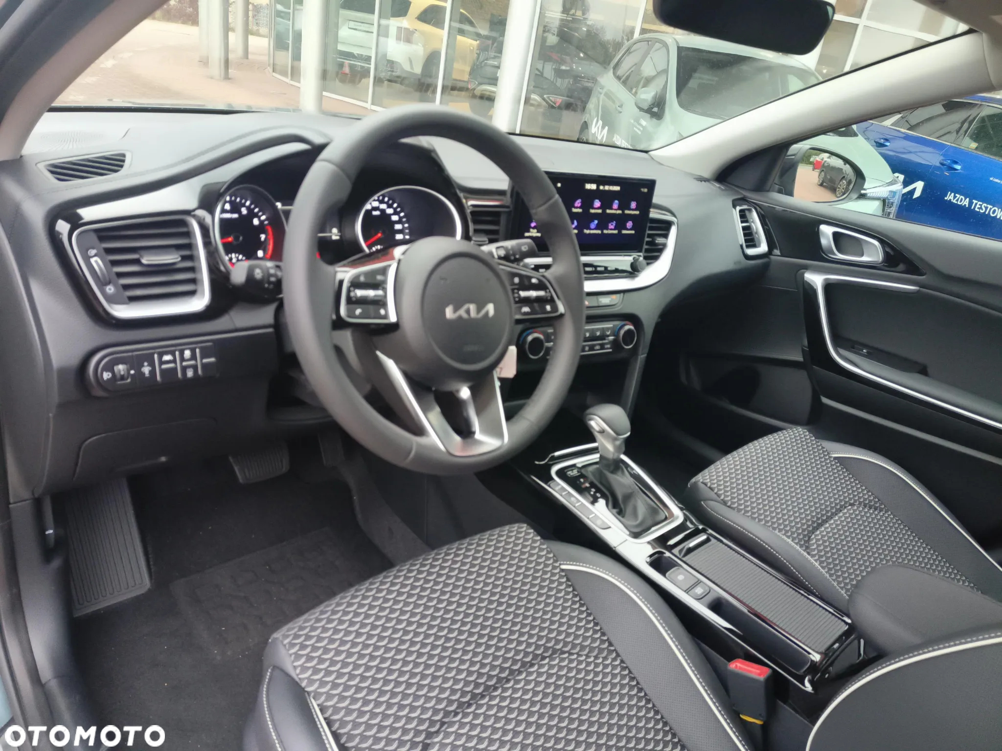 Kia XCeed 1.5 T-GDI L DCT - 9