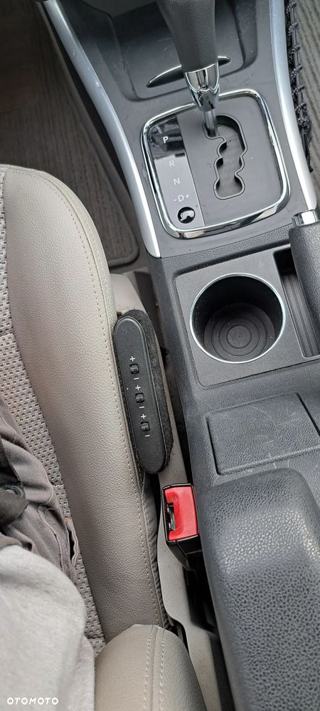 Mercedes-Benz Klasa B 200 Autotronic - 9