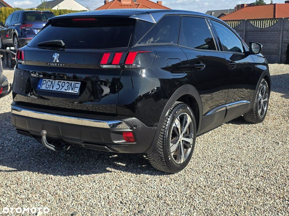 Peugeot 3008 - 2