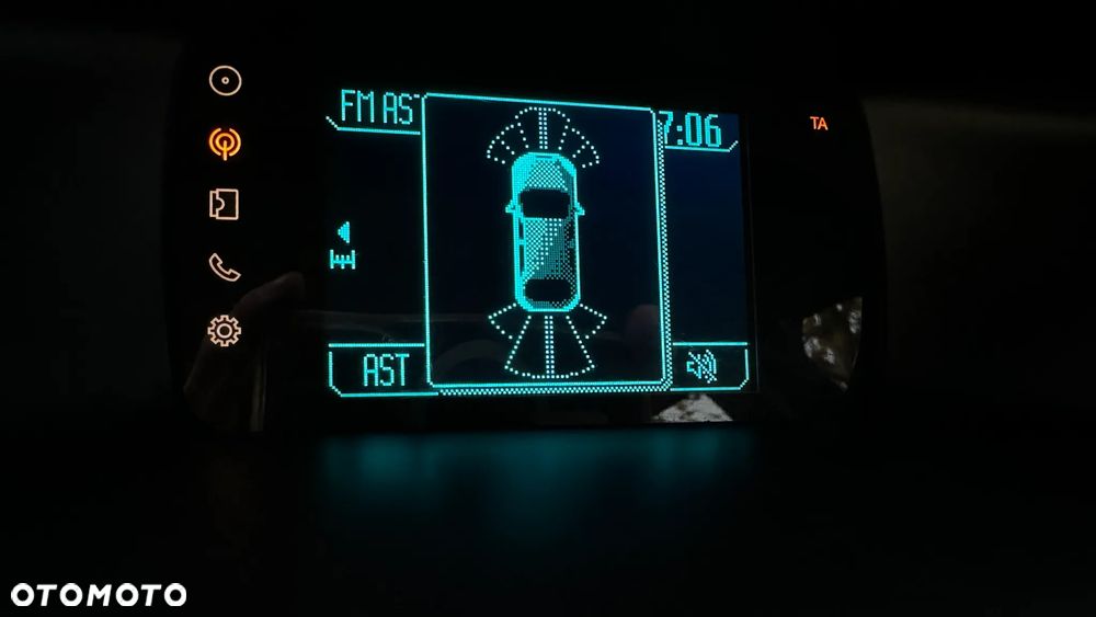 Ford Focus 1.0 EcoBoost Titanium ASS - 17