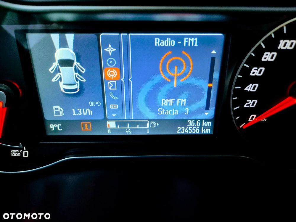 Ford Galaxy 2.0 TDCi Platinium X (Titanium) - 18