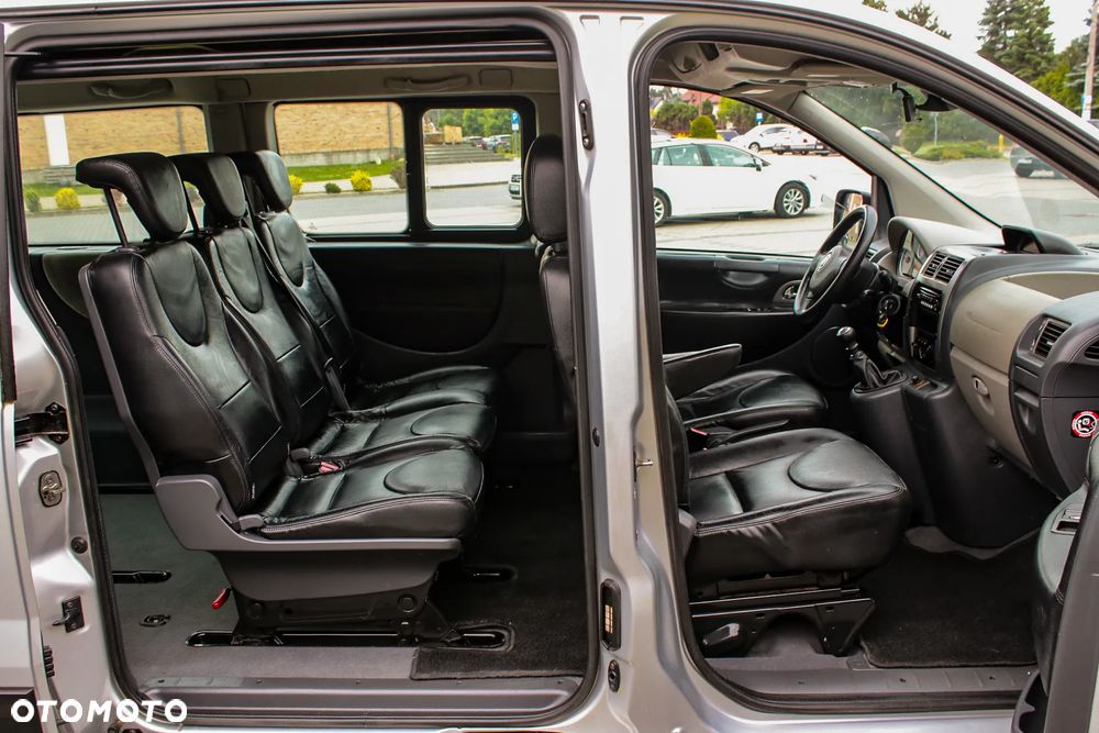 Fiat Scudo L1 (8-Si.) - 23