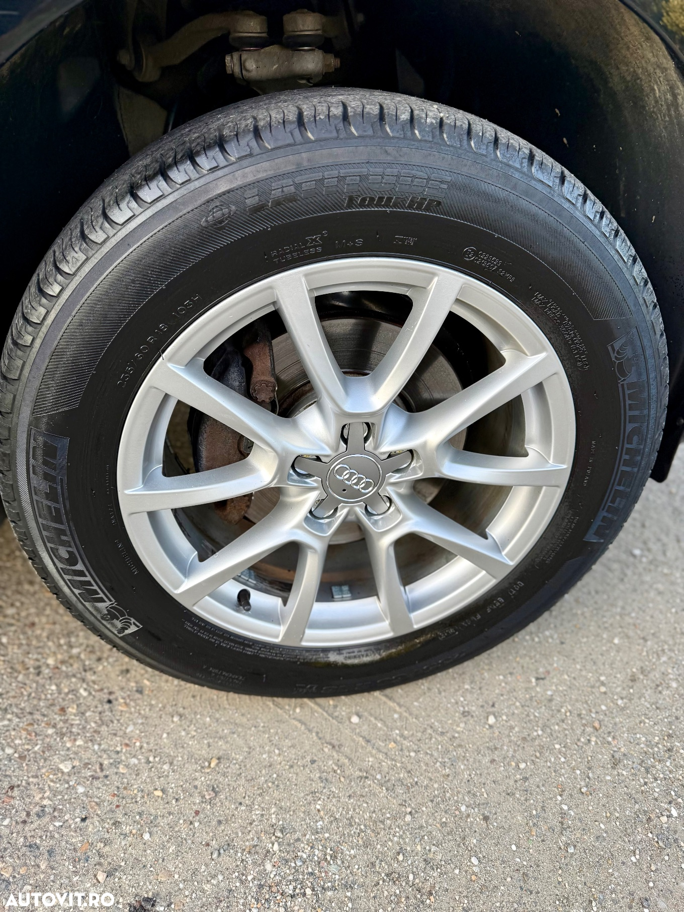 Audi Q5 2.0 TDI Quattro - 21