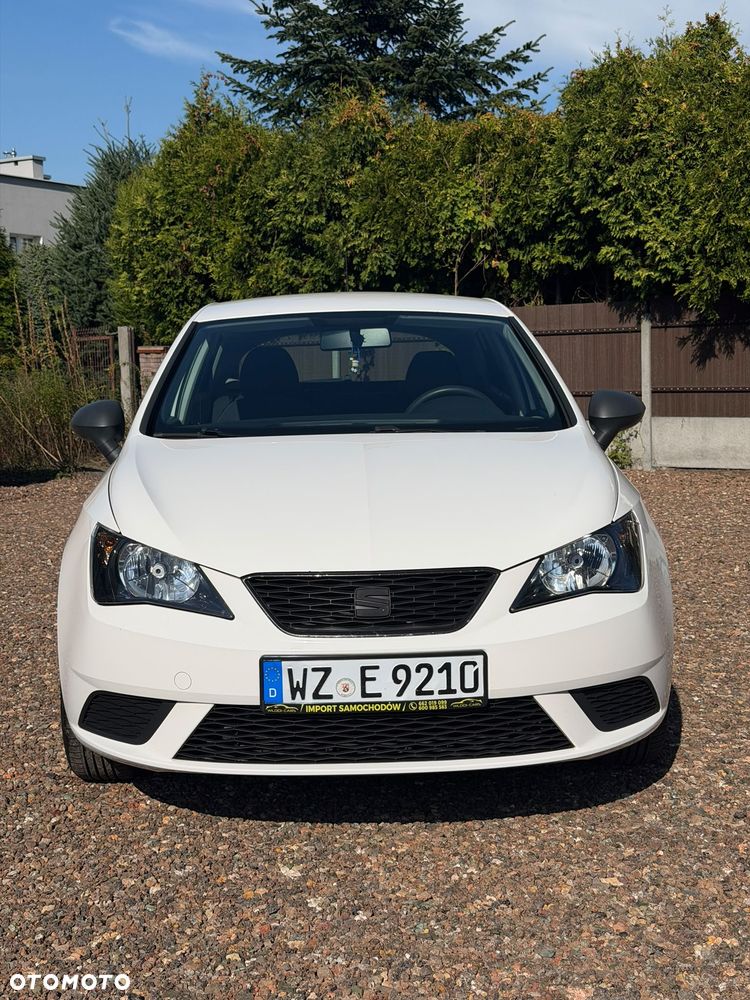 Seat Ibiza 1.2 TSI Ecomotive Style Viva - 5