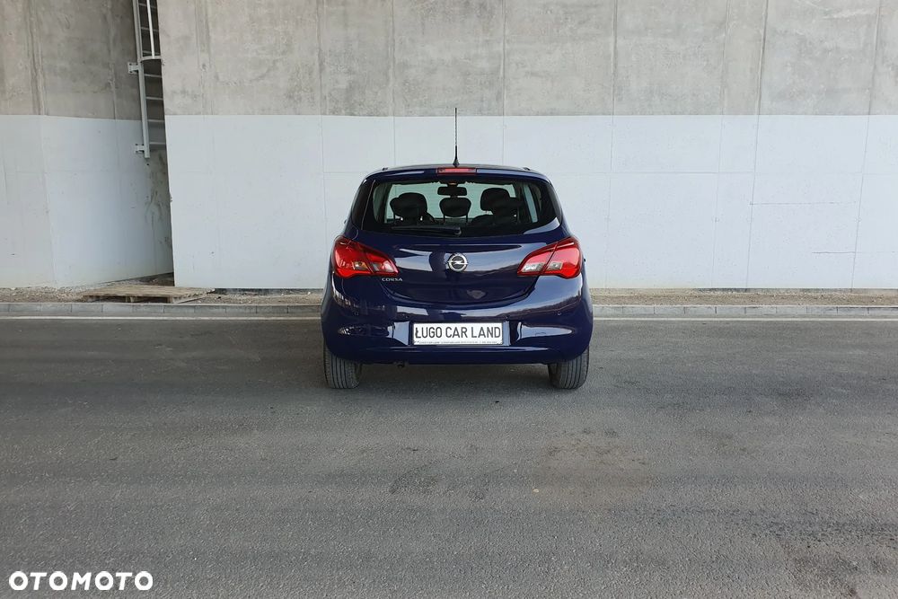 Opel Corsa 1.4 Enjoy - 6