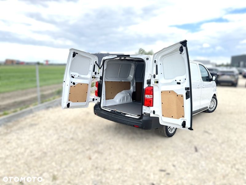 Toyota Proace Long - 4