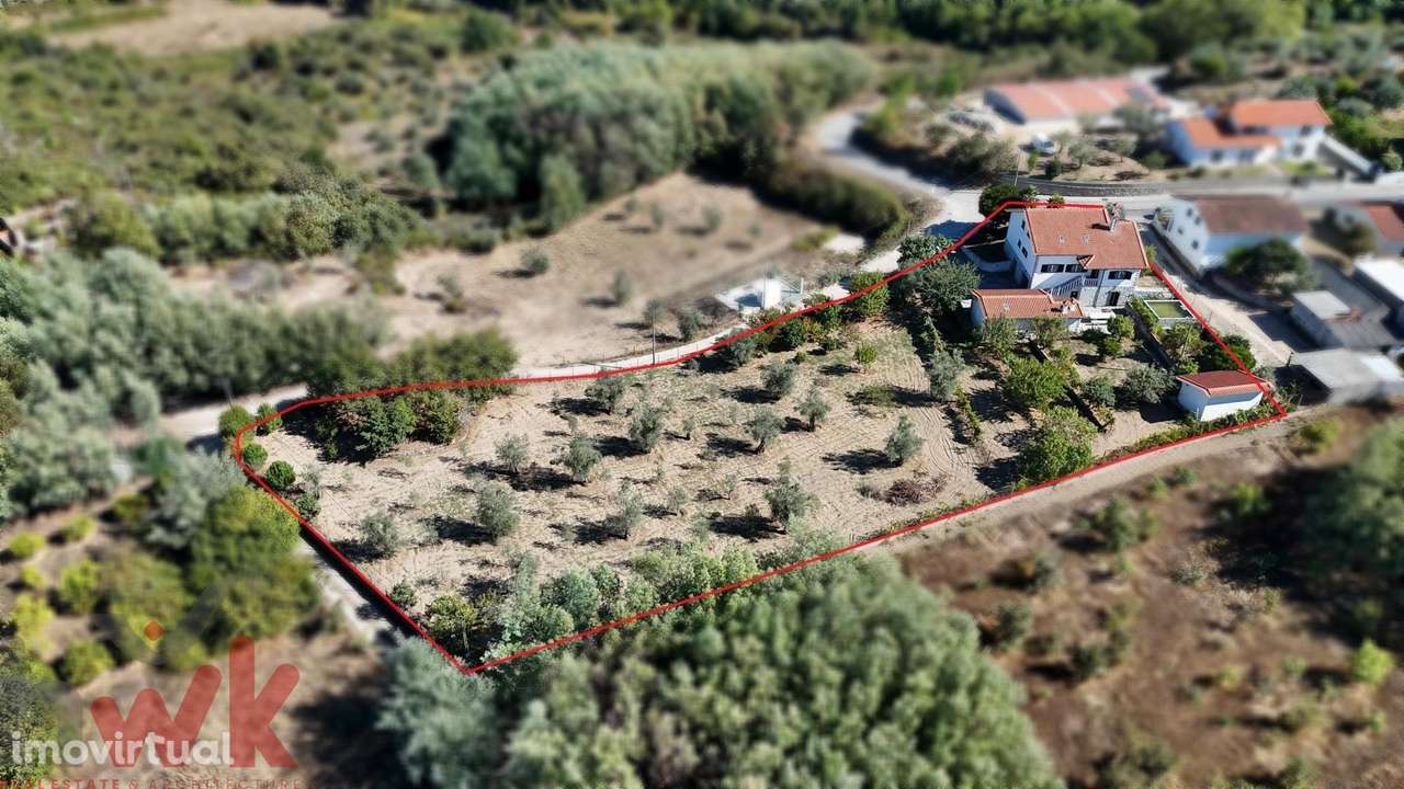 Moradia T4+1 com 3 pisos — Travanca de Lagos - Grande imagem: 4/53