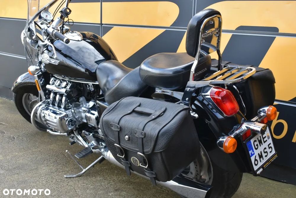 Honda Valkyrie - 15