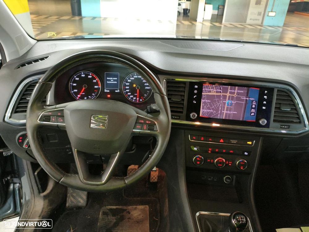 SEAT Ateca 1.0 TSI Style - 8