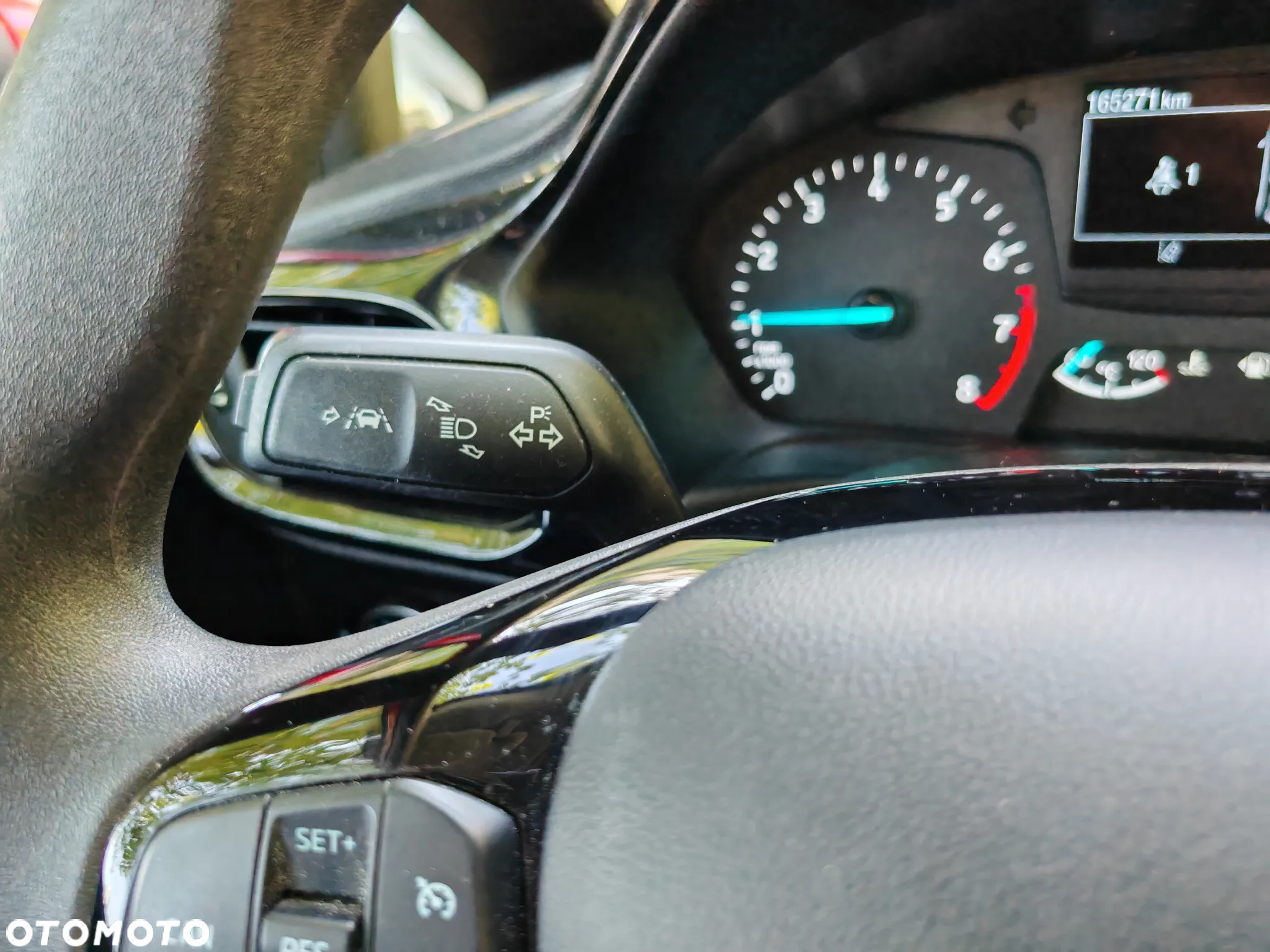 Ford Fiesta 1.1 Connected - 36