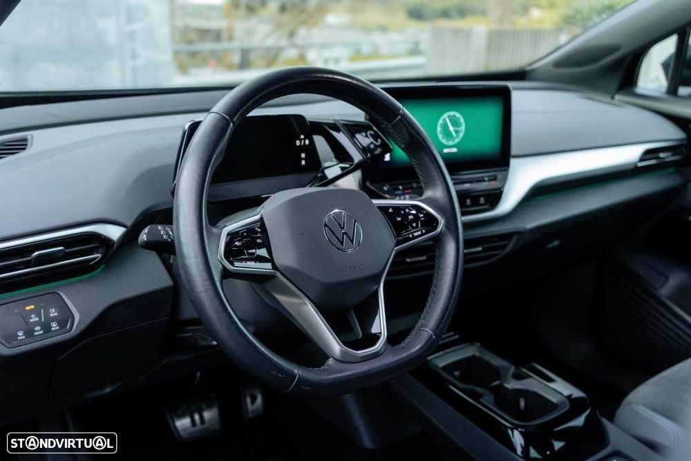 VW ID.4 77 kWh Pro - 21
