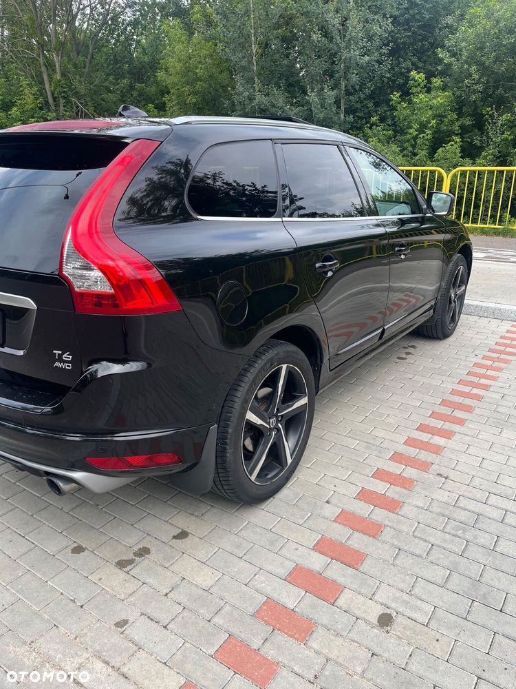 Volvo XC 60 - 7