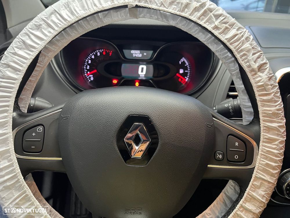 Renault Captur 0.9 TCE Zen - 12