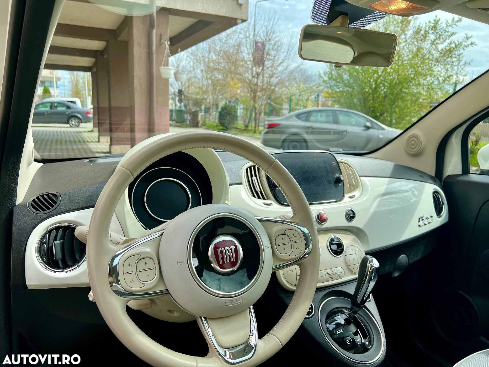Fiat 500 - 4