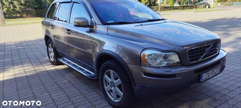 Volvo XC 90 - 2