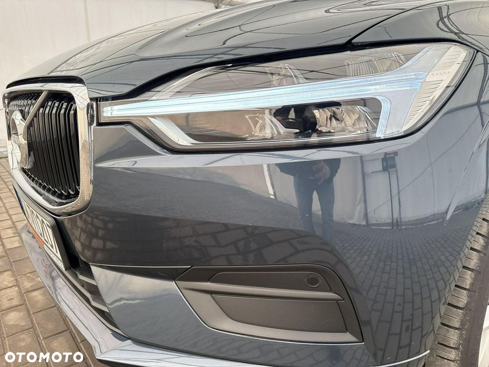 Volvo XC 60 - 29
