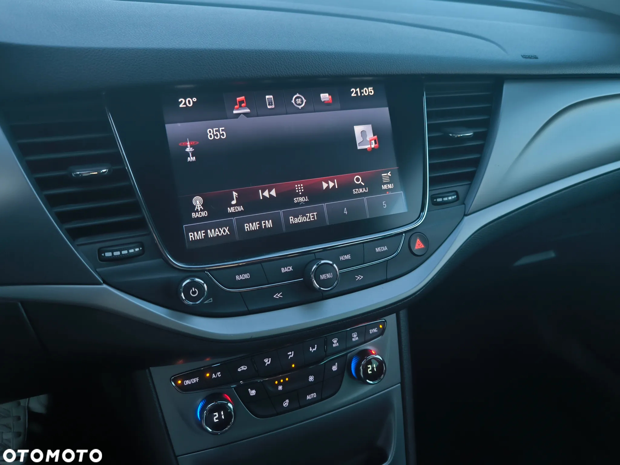 Opel Astra - 15