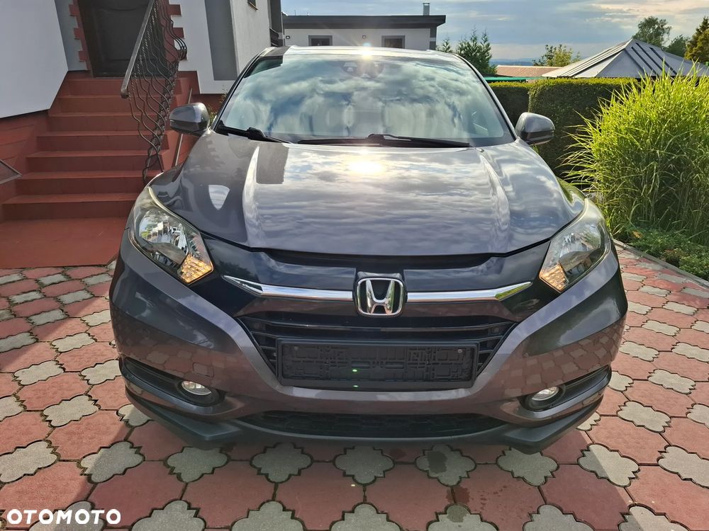 Honda HR-V 1.5 i-VTEC Elegance - 3