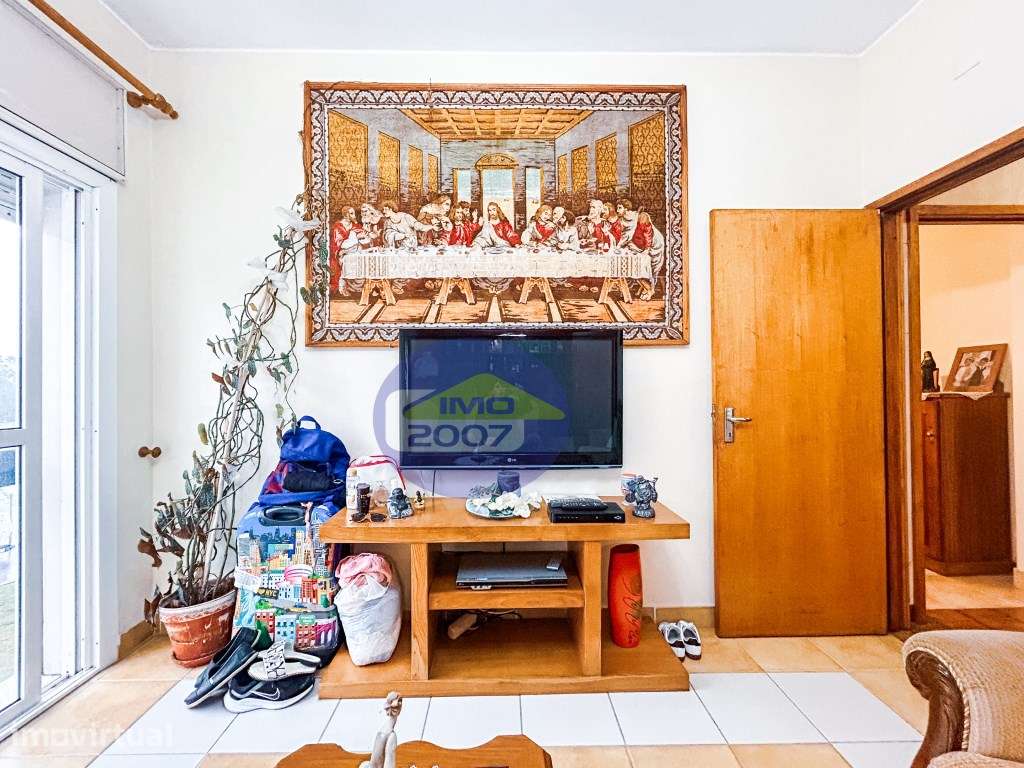 Apartamento T3 em Mozelos - Grande imagem: 4/21