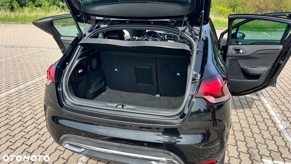 Citroën DS4 PureTech 130 Stop&Start SoChic - 13