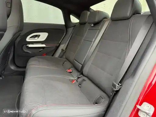 Mercedes-Benz CLA 250+ - 25