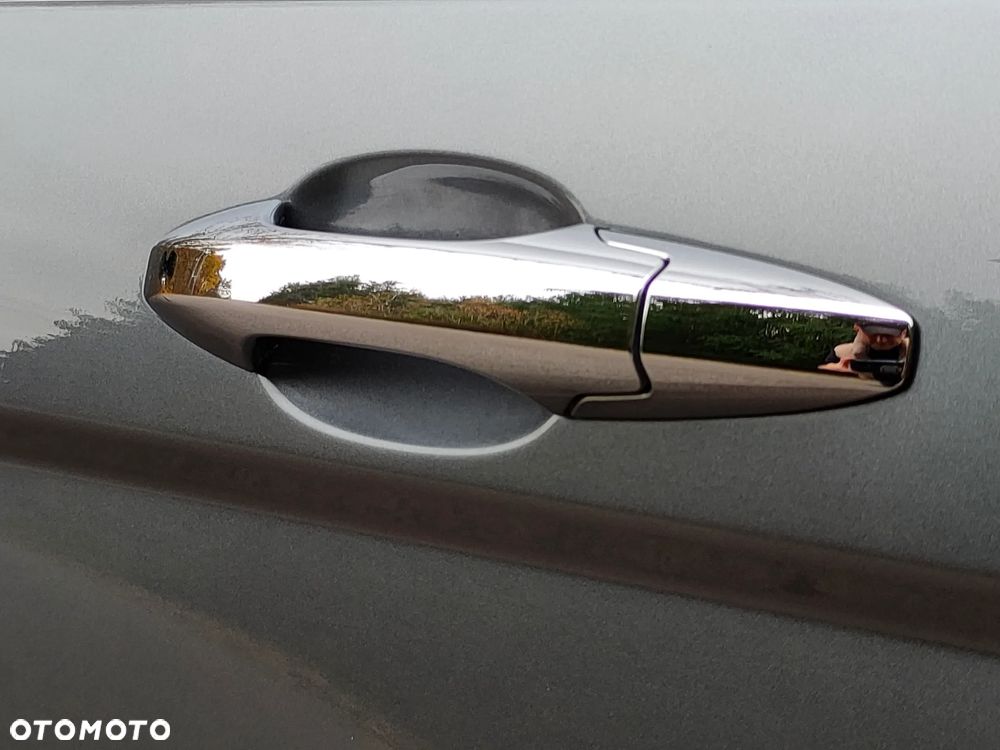 Honda CR-V 2.0i-VTEC Automatik Executive - 17