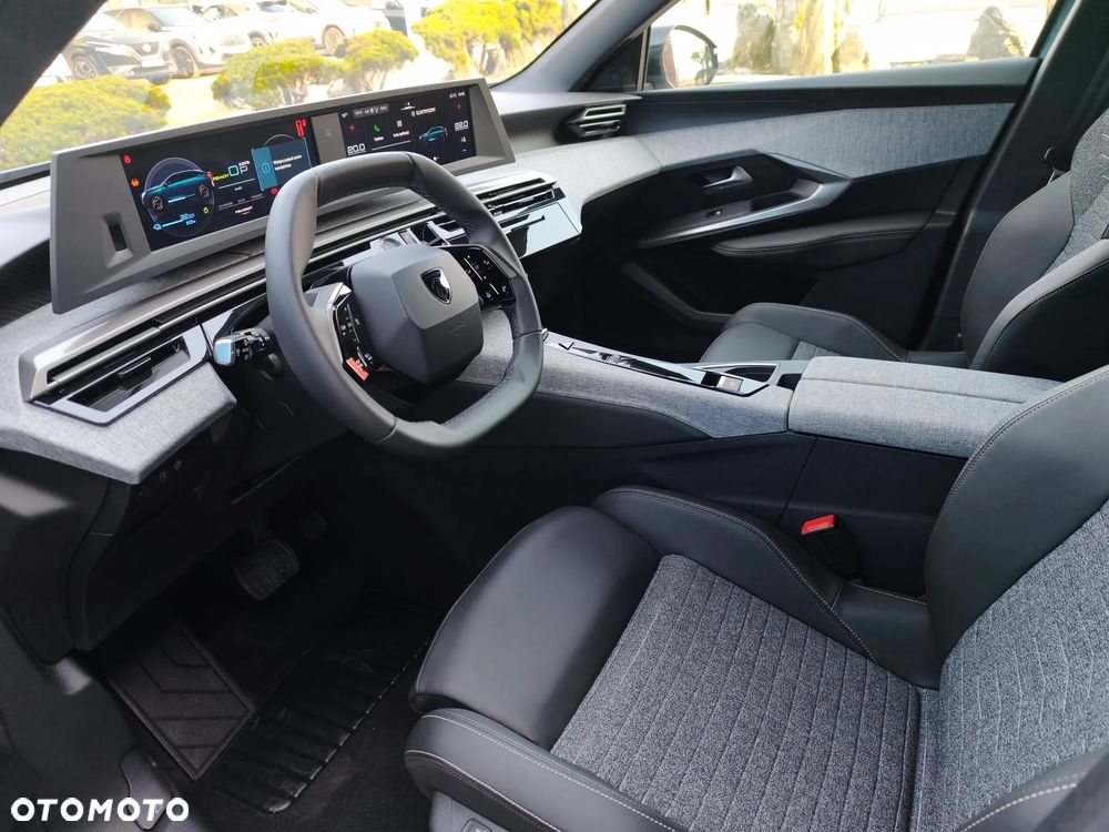 Peugeot 3008 1.6 PHEV 195 Allure S&S e-DCS7 - 19