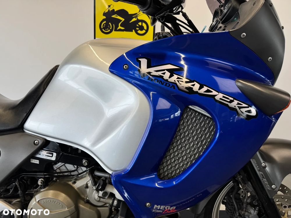 Honda XL - 12