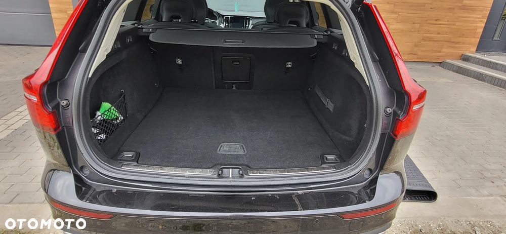 Volvo V60 D3 SCR AWD Inscription - 19