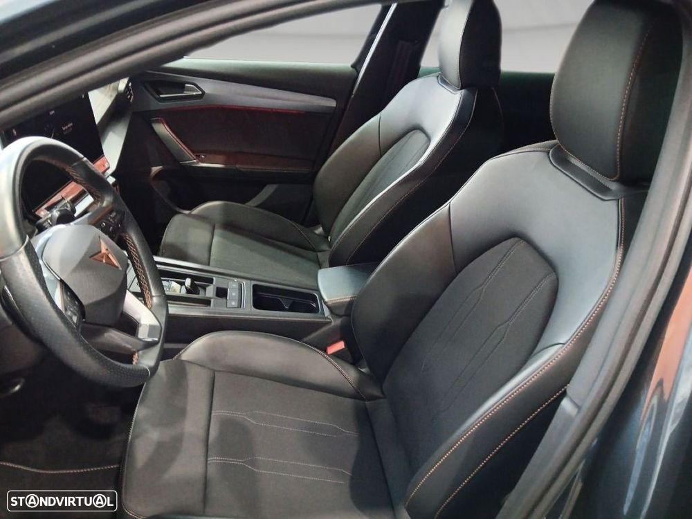 Cupra Formentor 1.4 e-Hybrid DSG - 15