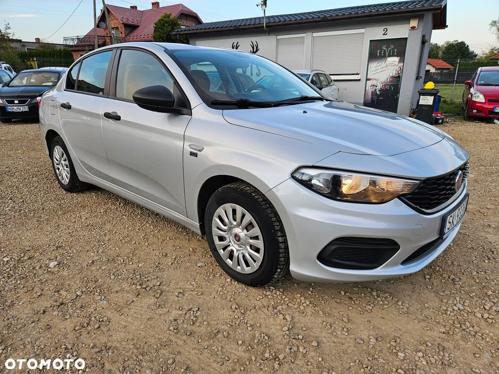 Fiat Tipo