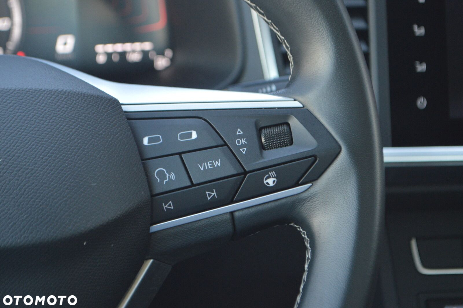 Seat Ateca 1.5 TSI Style S&S - 13