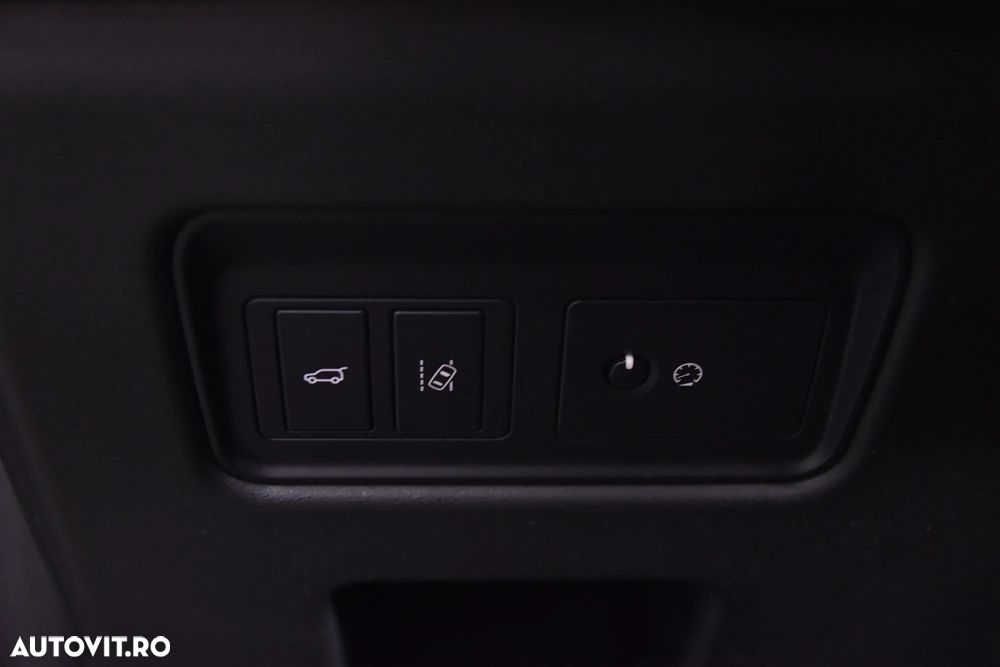 Land Rover Discovery - 15