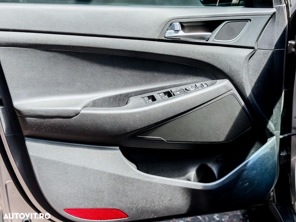 Hyundai Tucson - 25