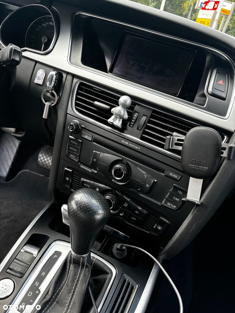 Audi A5 ver-coupe-2-0-tfsi-quattro-s-tronic - 5