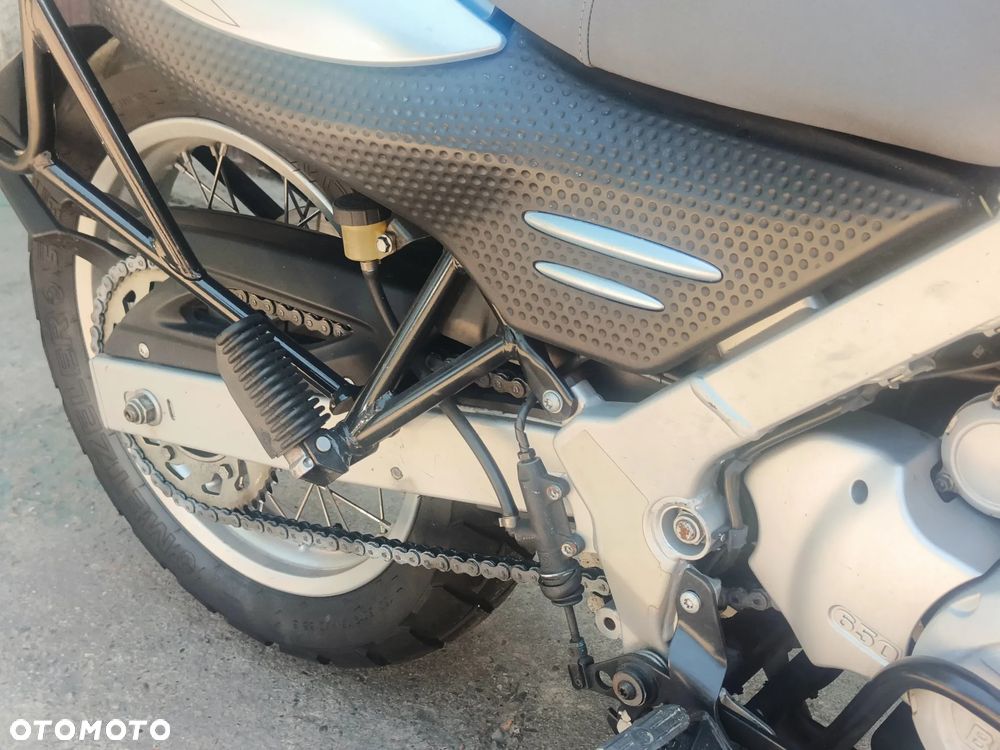 BMW GS - 27