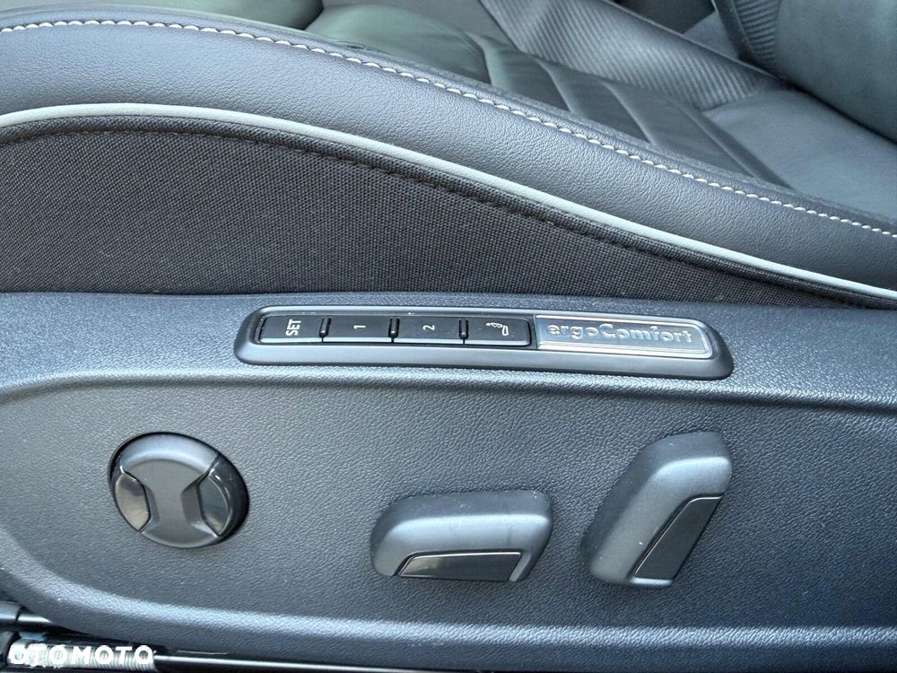 Volkswagen Arteon Shooting Brake 2.0 TSI R-Line DSG - 13