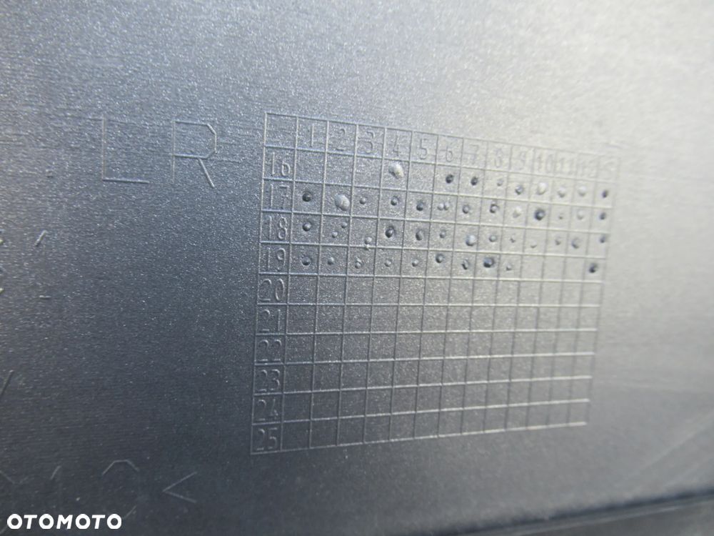 ZDERZAK PRZEDNI PRZÓD VW GOLF VII 7 LIFT R-LINE 2017-2020 rok - 9