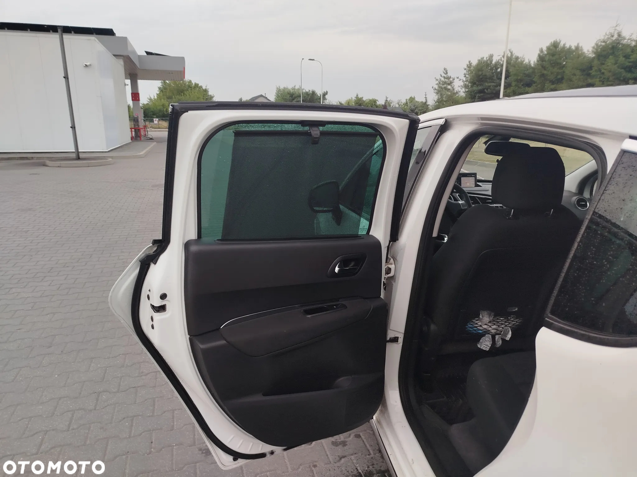 Peugeot 3008 - 9