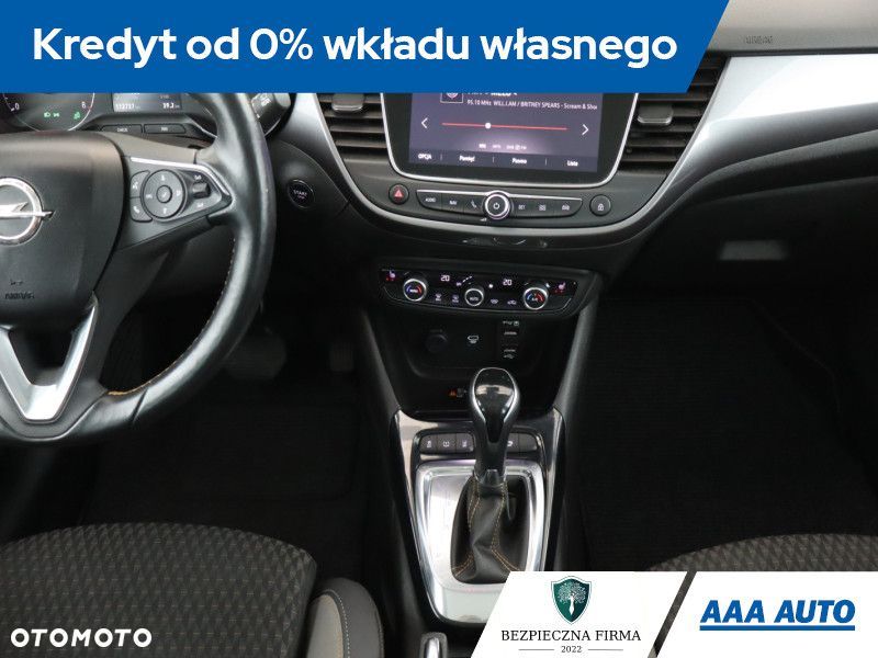 Opel Crossland X - 14
